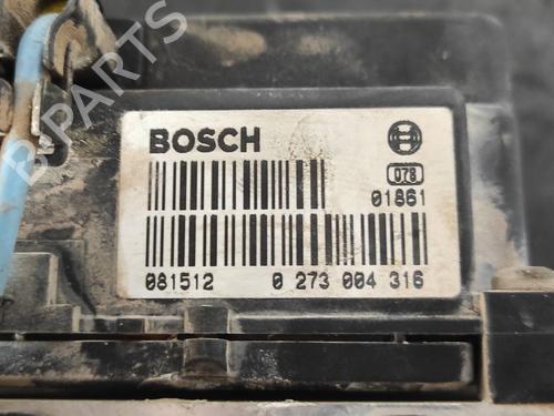 ABS pump NISSAN PRIMERA (P11) 2.0 TD | BP16505897M43 