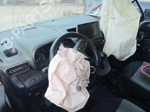 Switch CITROËN BERLINGO (ER_, EC_) 1.5 BlueHDi 130 (ECYHZJ, ECYHZR) | BP17681452I30 