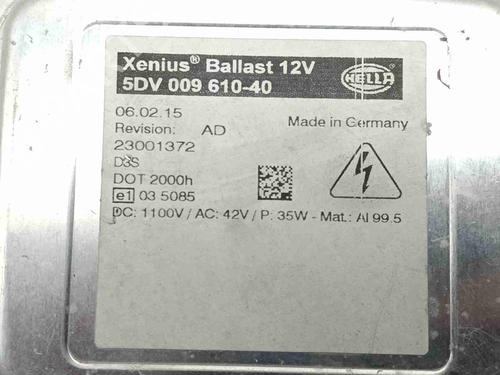 Lights ECU JAGUAR XE (X760) | BP36262941M55 - Image 3