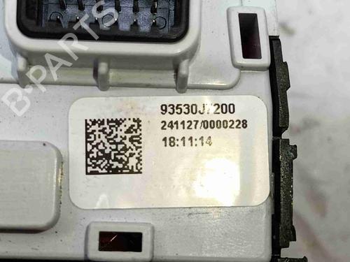 Mirror switch KIA XCEED (CD) 1.0 T-GDI | BP34584119I25 - Image 2