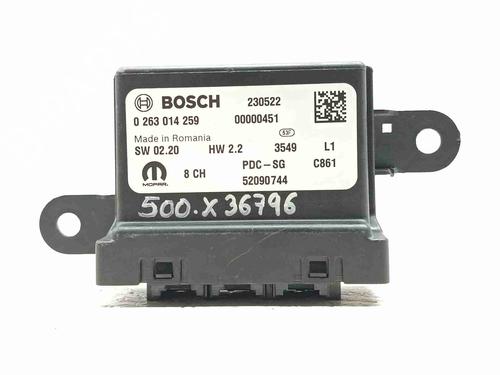 Elektronisk modul Elektronisk modul 38013069 38013069