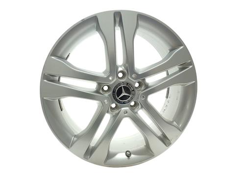 Used Rim MERCEDES-BENZ GLA-CLASS (X156) GLA 180 (156.942) (122 hp) 31014813