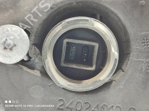 Left mirror BMW 1 (E87) 120 d | BP19081799C26 