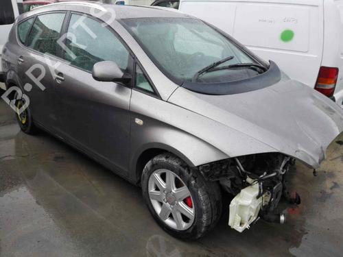 Right rear door SEAT ALTEA XL (5P5, 5P8)  | BP16518223C5 