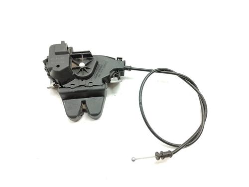 Tailgate lock MERCEDES-BENZ E-CLASS Coupe (C207) E 350 CDI (207.322) | BP28581800C101 
