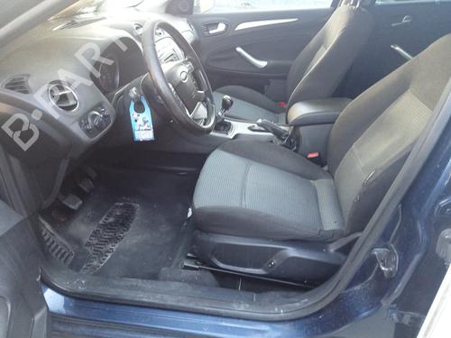 Front right window mechanism FORD MONDEO IV (BA7) | BP17192100C23