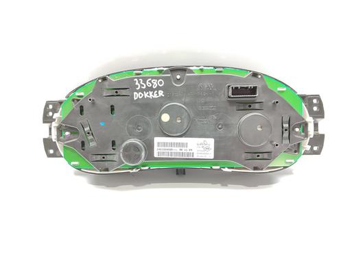 Instrument cluster DACIA DOKKER MPV (KE_)  | BP17677594C47 
