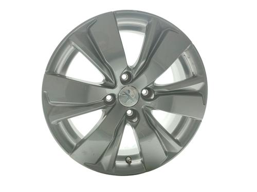 Used Rim Rim PEUGEOT 2008 I (CU_) 1.2 THP 110 / PureTech 110 (110 hp) 31665055 31665055