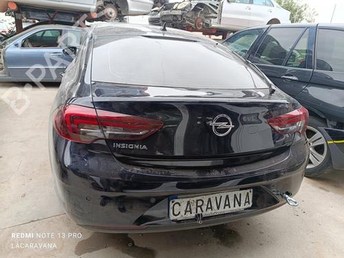 Left front window switch OPEL INSIGNIA B Grand Sport (Z18) 1.6 CDTi (68) | BP34040941I27  - Image 12