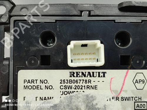 Switch RENAULT KOLEOS I (HY_) 2.0 dCi 4x4 (HY0K) | BP16515329I30 