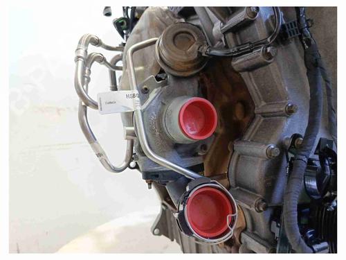 Engine FORD FOCUS IV (HN)  | BP38336371M1  - Image 9