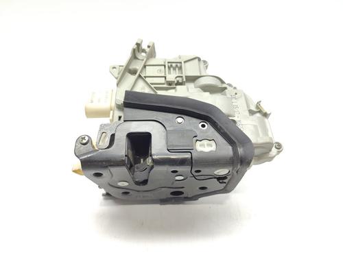 Rear right lock AUDI A3 Sportback (8VA, 8VF) 2.0 TDI | BP17327779C99