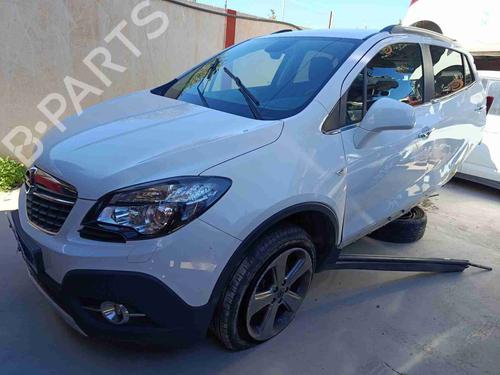 Used Parts OPEL MOKKA / MOKKA X (J13) 1.7 CDTI (_76) 4723641