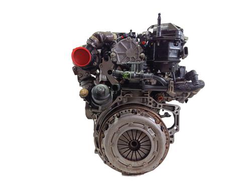 Engine FORD FOCUS III  | BP34222058M1  - Image 12