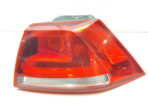 Used Right taillight VW GOLF VII (5G1, BQ1, BE1, BE2) [2012-2021]  26206108