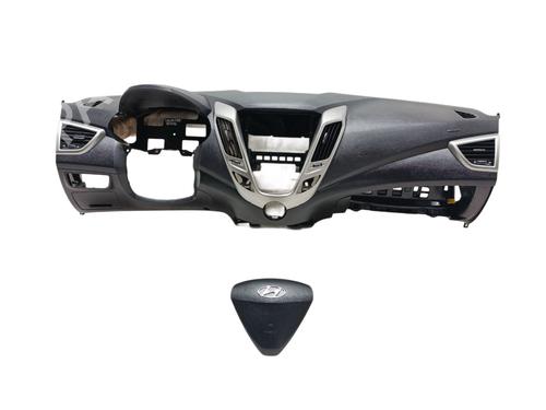 Used Airbag Kit Airbag Kit HYUNDAI VELOSTER (FS) [2011-2017] 33321522 33321522