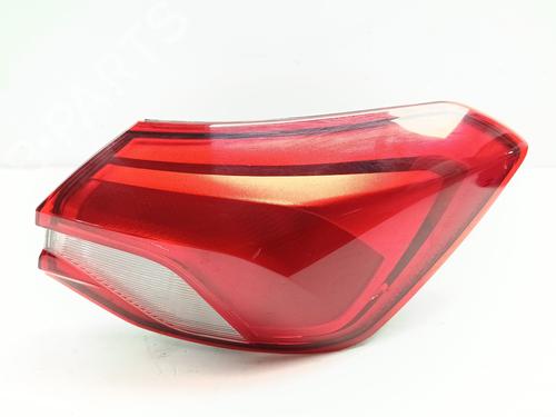 Used Right taillight Right taillight FORD FOCUS IV (HN) [2018-2026] 33321527 33321527