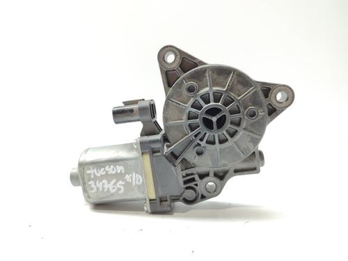 Used Right rear window motor HYUNDAI TUCSON (TL, TLE) 2.0 CRDi All-wheel Drive (136 hp) 19745732