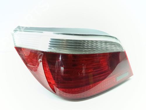 Used Left taillight BMW 5 (E60) 530 d (218 hp) 33204628