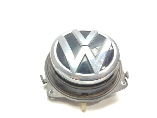 Puxador da tampa da mala VW POLO VI (AW1, BZ1, AE1) 1.0 TSI (95 hp) 16938503