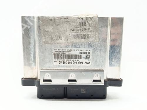 Centralina motore VW SCIROCCO III (137, 138) [2008-2018]  31443306