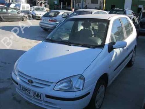 Used Parts TATA INDICA    1753307