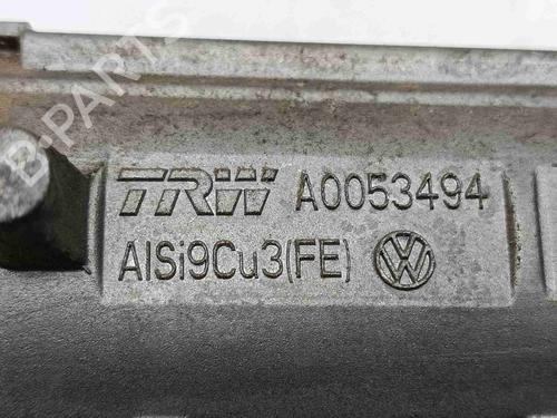 Steering column SEAT IBIZA V (KJ1, KJG) 1.0 MPi | BP39173522M21 - Image 4