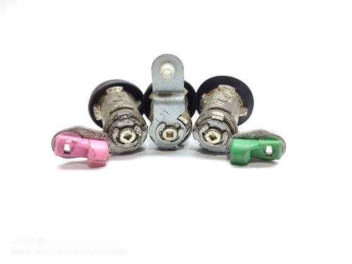 Ignition barrel NISSAN ALMERA I (N15) 2.0 D | BP18909199M48 