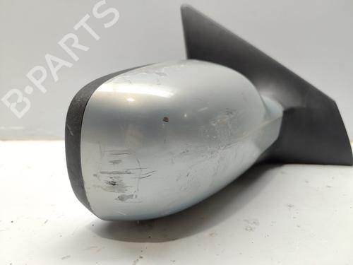 Right mirror RENAULT MEGANE II (BM0/1_, CM0/1_) 1.5 dCi (BM0F, BM0T, BM2B, CM0F, CM0T) | BP19115749C27 