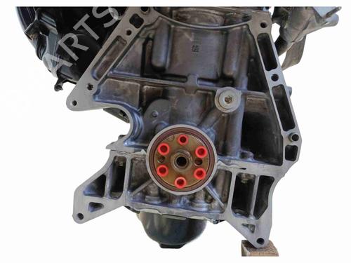 Engine MAZDA 3 Saloon (BP_) 2.0 SKYACTIV-G M Hybrid | BP40098239M1 - Image 6
