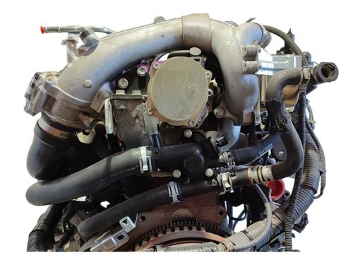 Engine SUZUKI GRAND VITARA II (JT, TE, TD) 1.9 DDiS (JB419WD, JB419XD) | BP29512675M1 