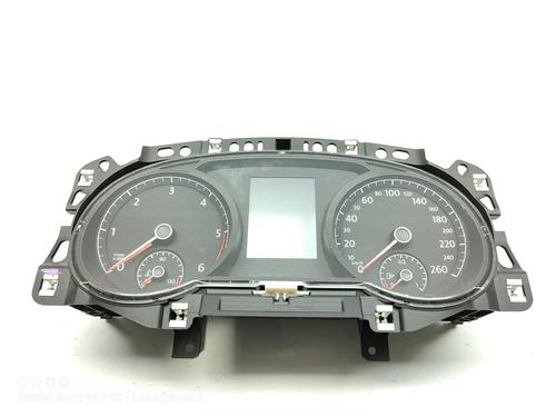 Used Instrument cluster VW GOLF VII (5G1, BQ1, BE1, BE2) 2.0 TDI (150 hp) 20702870