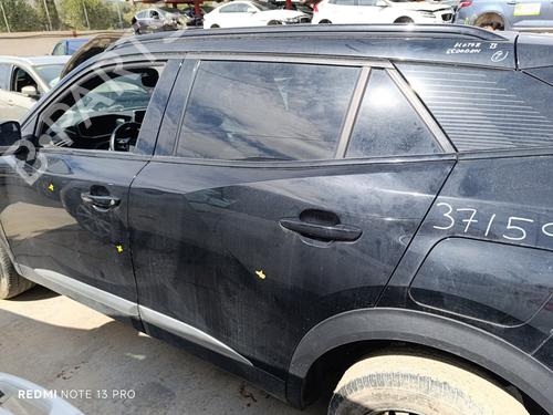 Used Left rear door PEUGEOT 2008 II (UD_, US_, UY_, UJ_, UR_, UC_) [2019-2025]  29715412