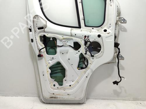 Left front door FIAT DUCATO Van (250_) 130 Multijet 2,3 D | BP17393045C2 