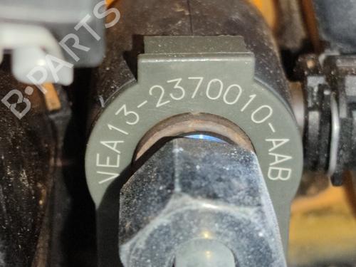 Engine VOLVO XC60 I SUV (156)  | BP29512670M1 