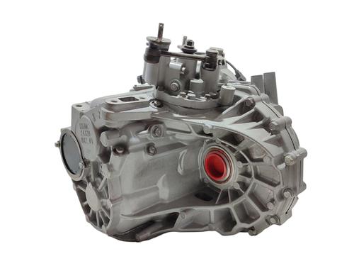 Gearbox KIA SPORTAGE IV (QL, QLE)  | BP23965857M3 