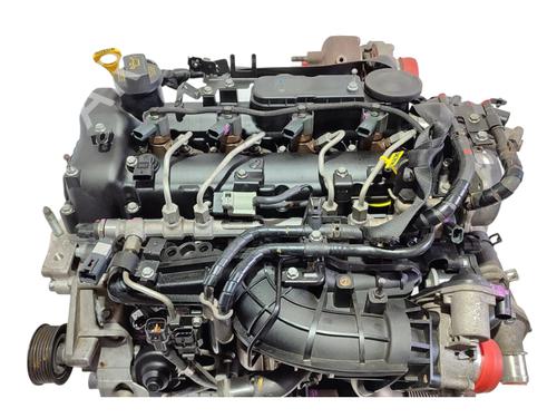 Engine KIA SPORTAGE III (SL)  | BP29512672M1 