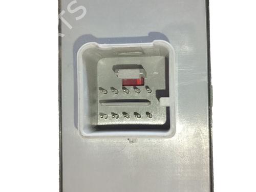 Left front window switch SEAT ALTEA XL (5P5, 5P8)  | BP30004485I27