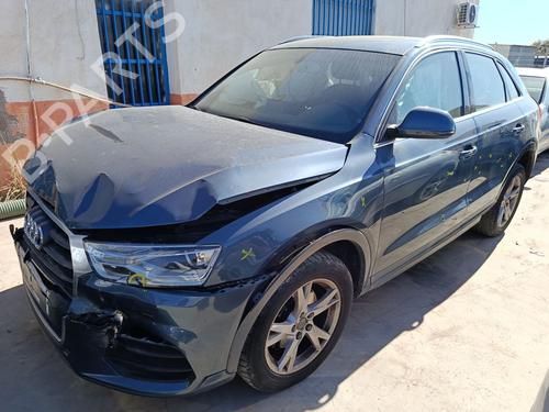 Left taillight AUDI Q3 (8UB, 8UG) 2.0 TDI quattro | BP32670708C34 - Image 3