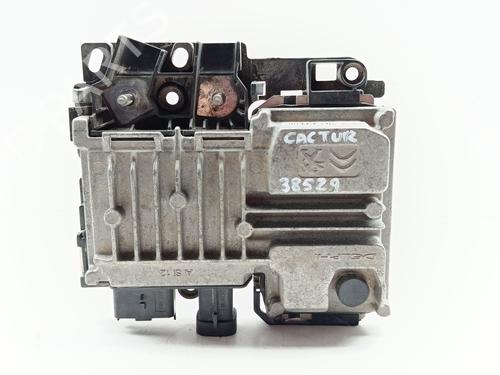 electronic-module-citroen-c4-cactus-2014-31093809 main image