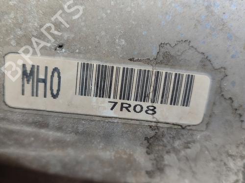 Gearbox HONDA CR-V III (RE_) | BP32732413M3 - Image 10