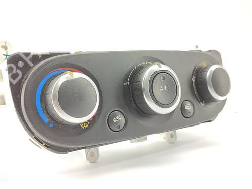 Used Climate control RENAULT CLIO IV (BH_) [2012-2021]  16512068