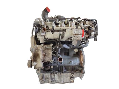 Used Engine Engine HYUNDAI SANTA FÉ II (CM) [2005-2015] 28709762 28709762