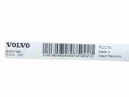 Water radiator VOLVO XC60 II (246) B4 Mild-Hybrid | BP37232311M31 - Image 2