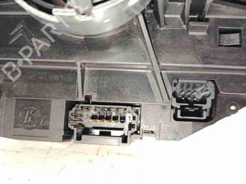 Headlight switch CITROËN SPACETOURER Bus (V_)  | BP37712374I24  - Image 6