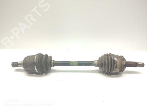 Used Left front driveshaft HYUNDAI i30 (FD) [2007-2012]  28709991