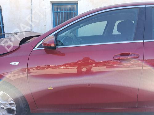 Used Left front door Left front door KIA CEED (CD) [2018-2026] 33689624 33689624