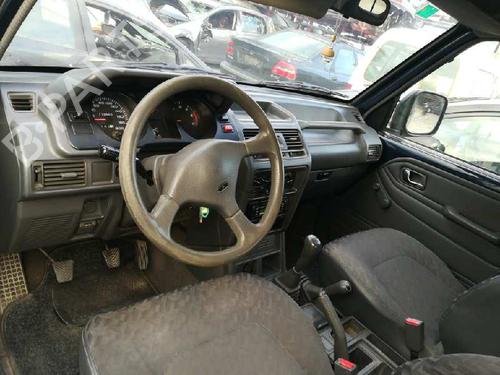 Højre forlygte MITSUBISHI PAJERO II (V3_W, V2_W, V4_W, V5_W) 2.5 TD 4WD (V24W) | BP30467773C29 