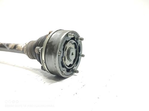 Left front driveshaft SEAT IBIZA IV (6J5, 6P1) | BP30518018M38