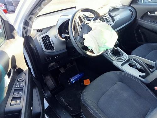 Engine control unit (ECU) KIA SPORTAGE III (SL) | BP36597596M57 - Image 9